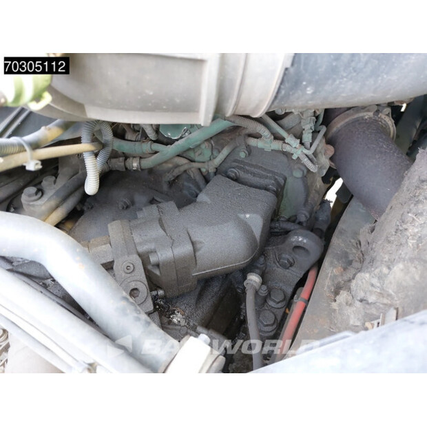 2012 Volvo FH 460-44280179