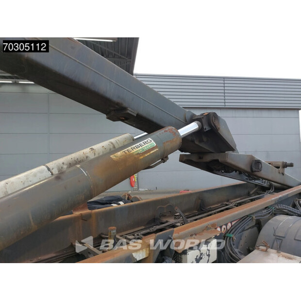 2012 Volvo FH 460-44280180