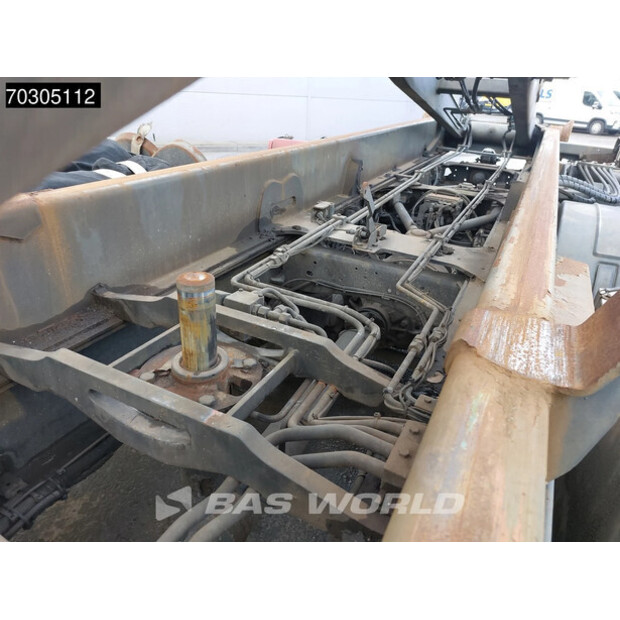 2012 Volvo FH 460-44280181