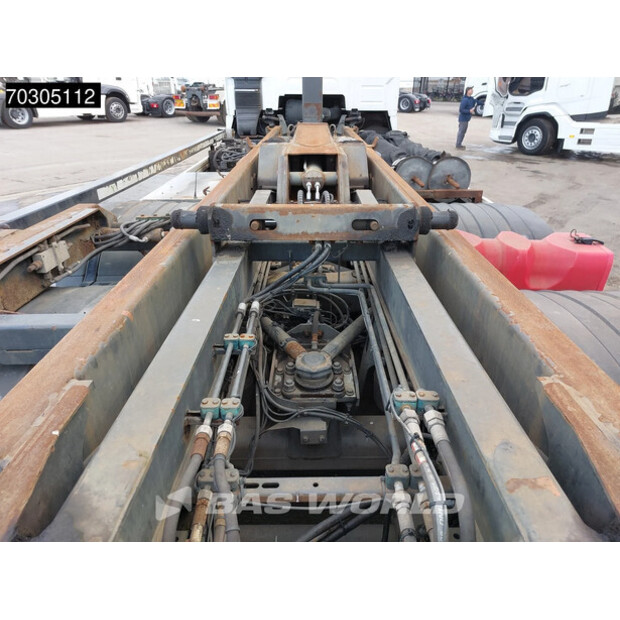 2012 Volvo FH 460-44280182