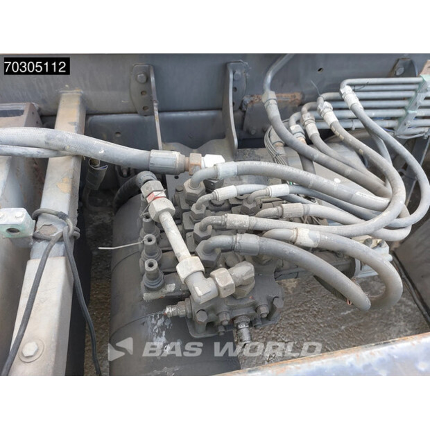 2012 Volvo FH 460-44280183