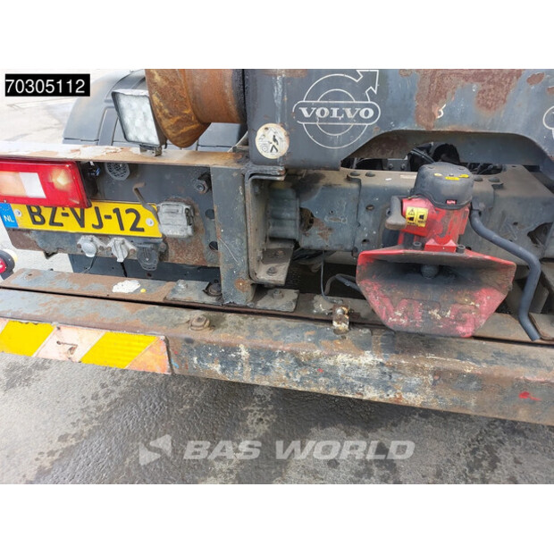 2012 Volvo FH 460-44280185