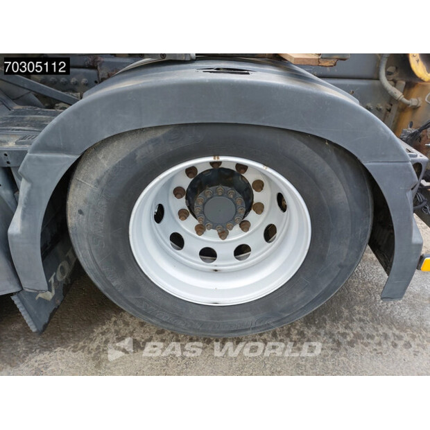 2012 Volvo FH 460-44280187