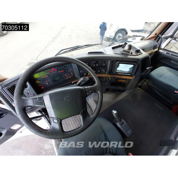 2012 Volvo FH 460-44280188