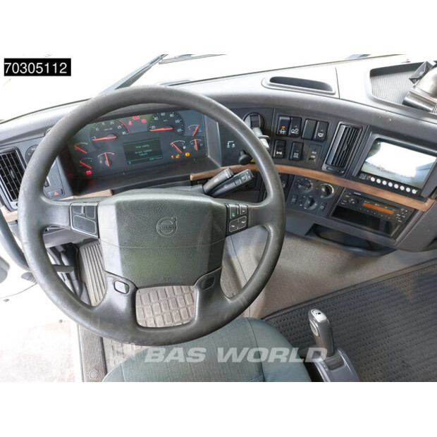 2012 Volvo FH 460-44280189