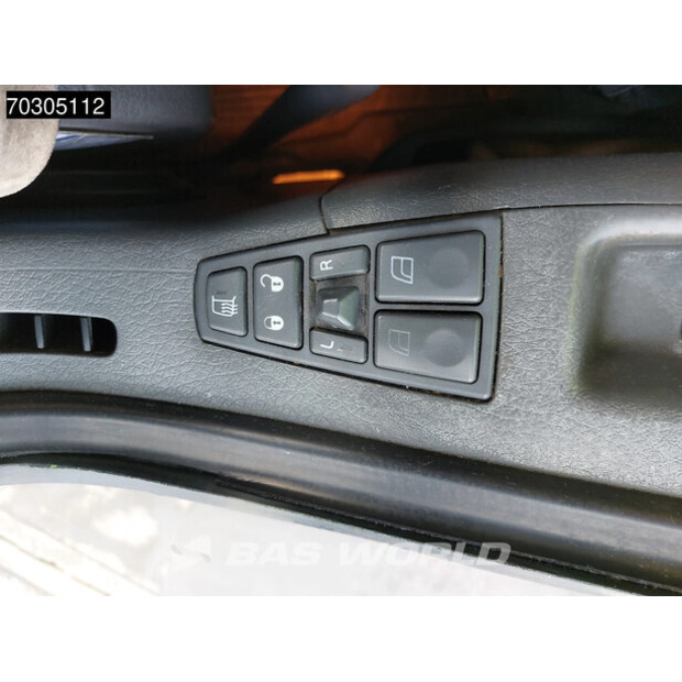 2012 Volvo FH 460-44280190