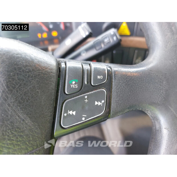 2012 Volvo FH 460-44280191