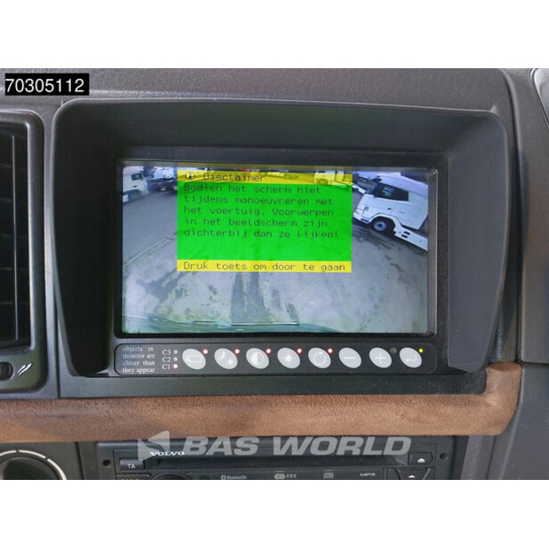 2012 Volvo FH 460-44280192