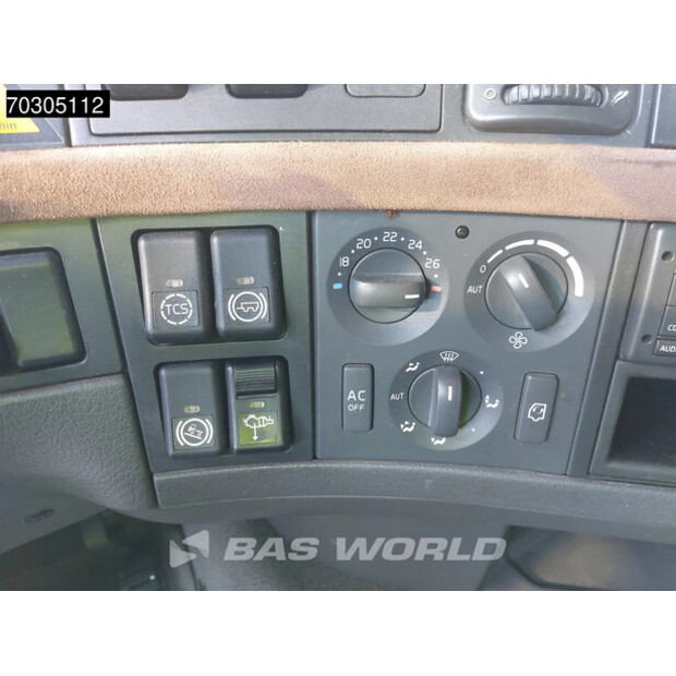 2012 Volvo FH 460-44280193