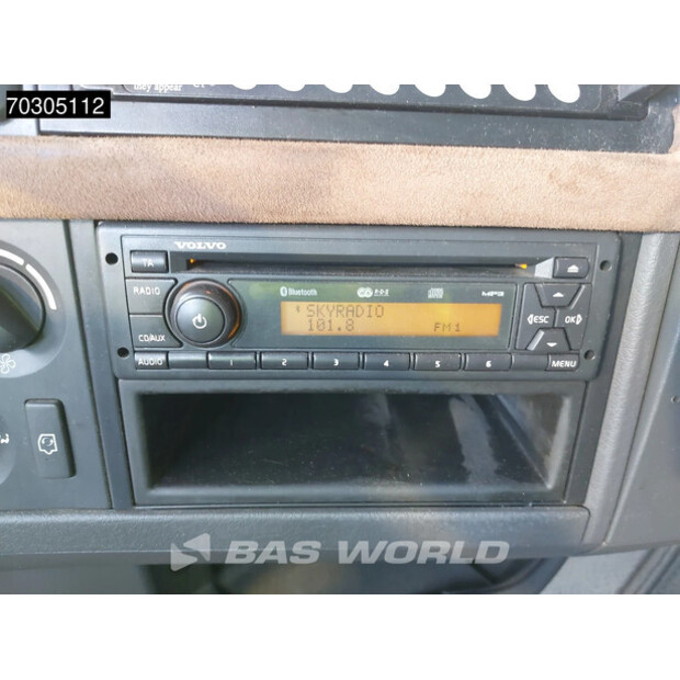 2012 Volvo FH 460-44280194