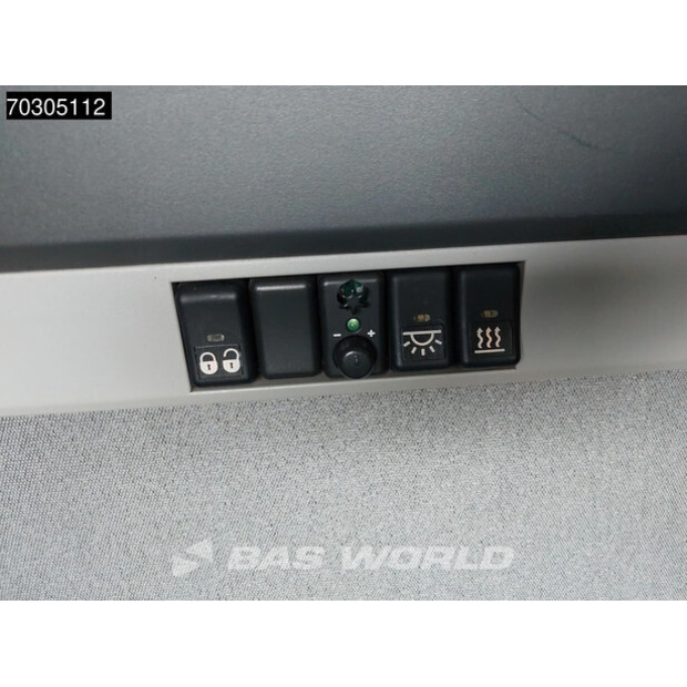 2012 Volvo FH 460-44280195