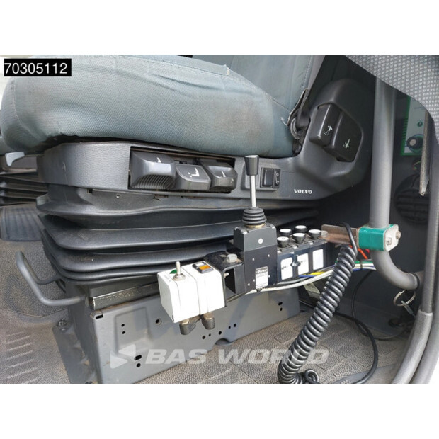 2012 Volvo FH 460-44280198