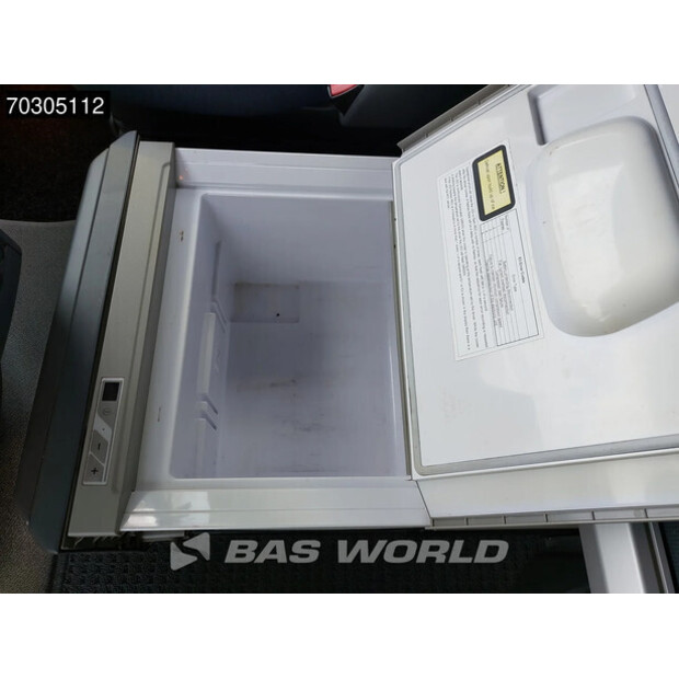 2012 Volvo FH 460-44280199