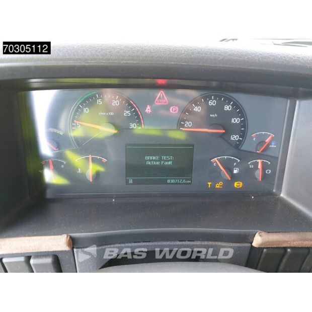 2012 Volvo FH 460-44280201