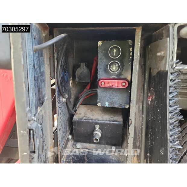 1980 Ever VE20-44280205