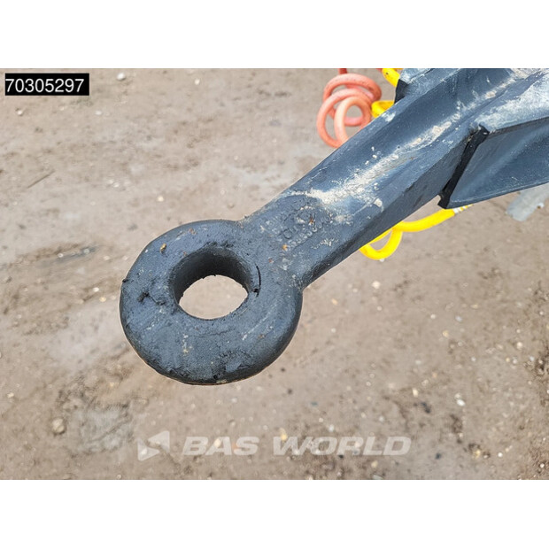 1980 Ever VE20-44280206