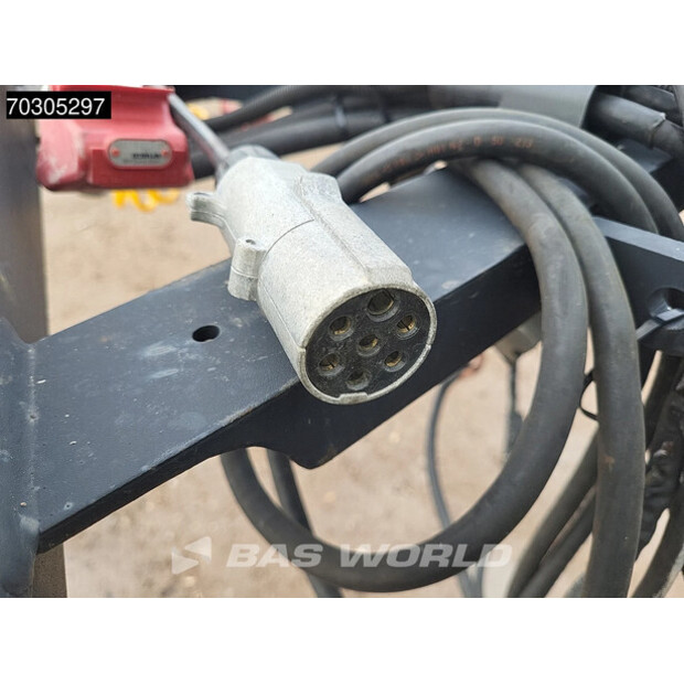 1980 Ever VE20-44280208