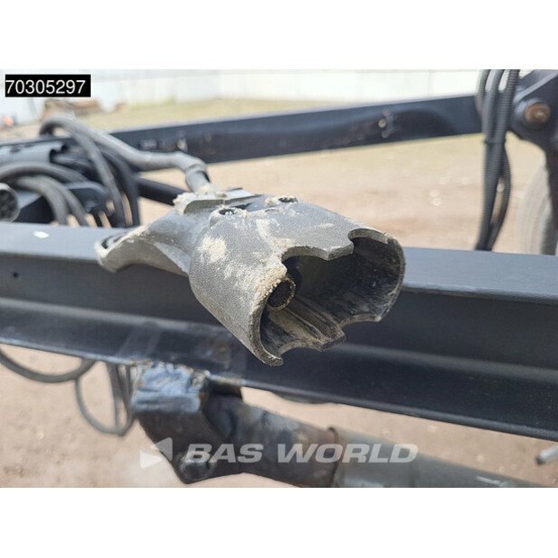 1980 Ever VE20-44280209