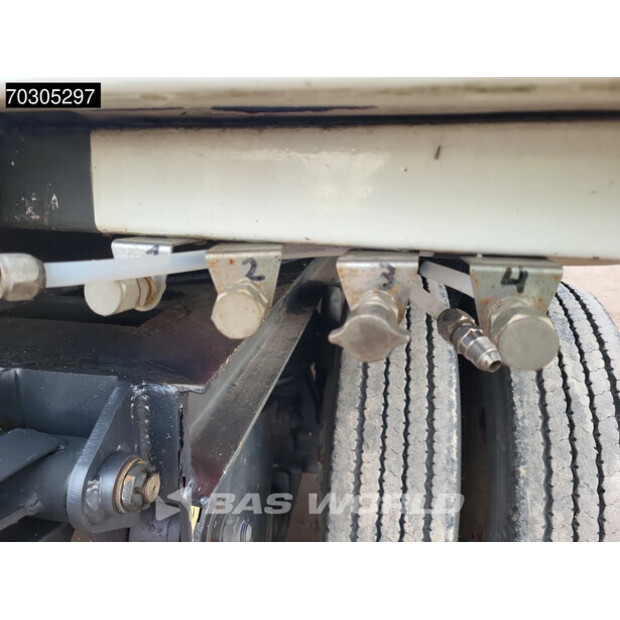 1980 Ever VE20-44280210