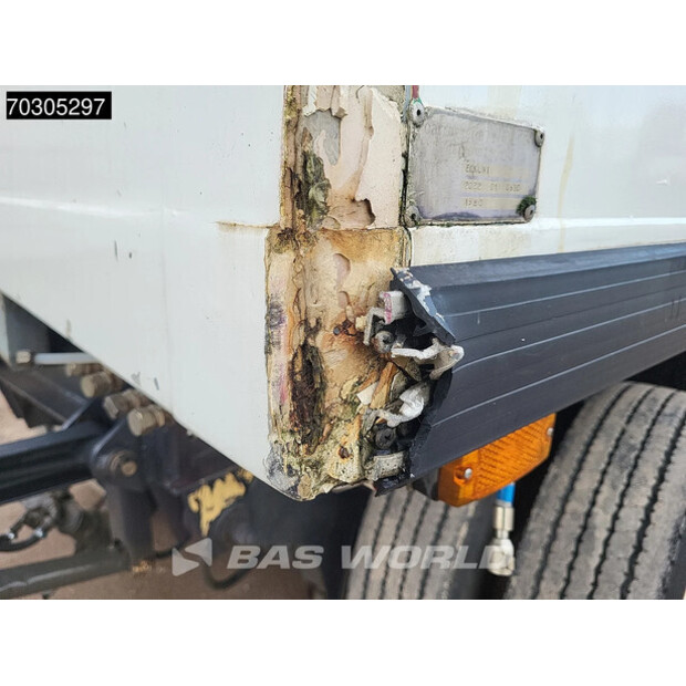 1980 Ever VE20-44280211