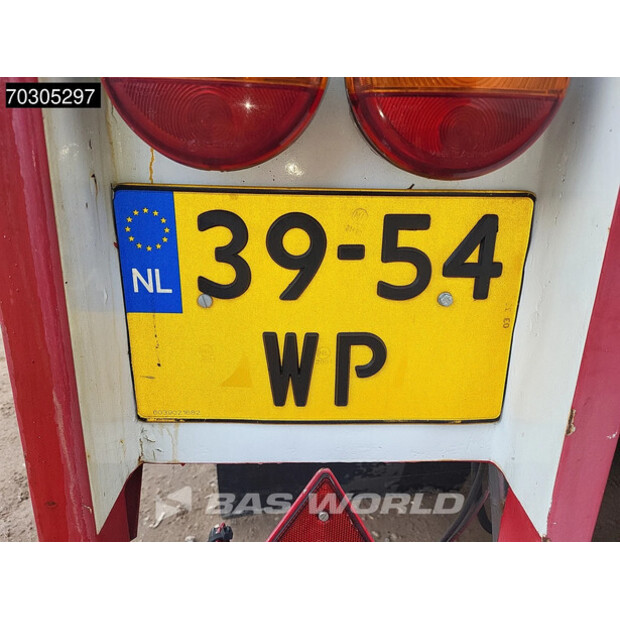 1980 Ever VE20-44280213