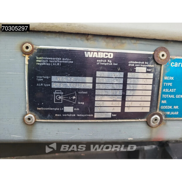 1980 Ever VE20-44280215