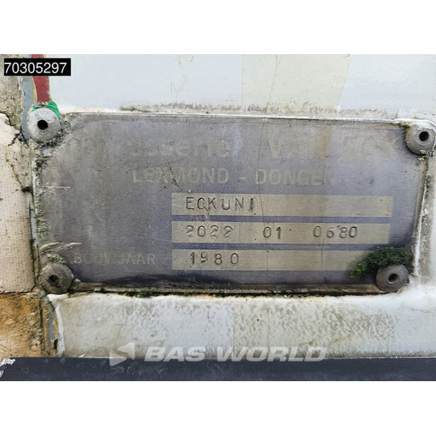 1980 Ever VE20-44280216