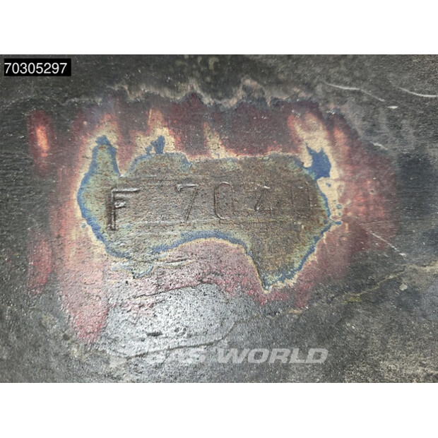 1980 Ever VE20-44280217