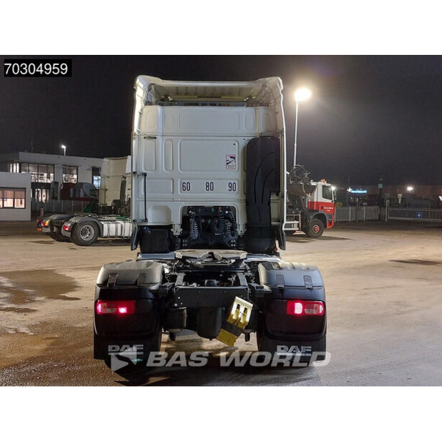 2021 DAF XF 480-44280220