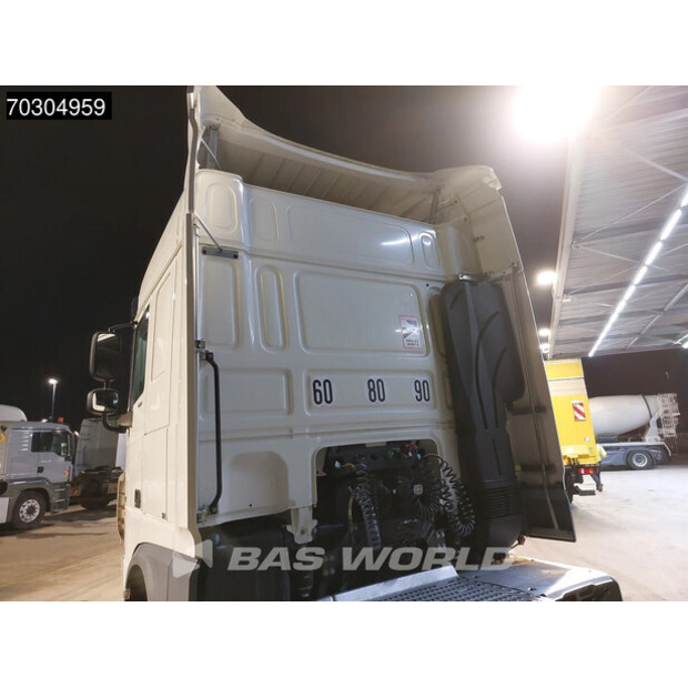 2021 DAF XF 480-44280222