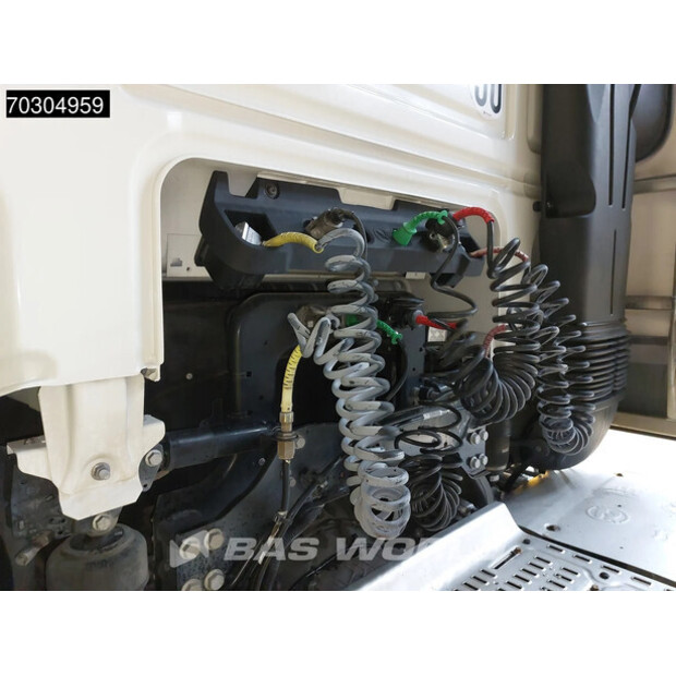 2021 DAF XF 480-44280223