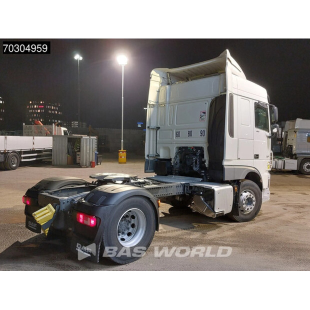 2021 DAF XF 480-44280224
