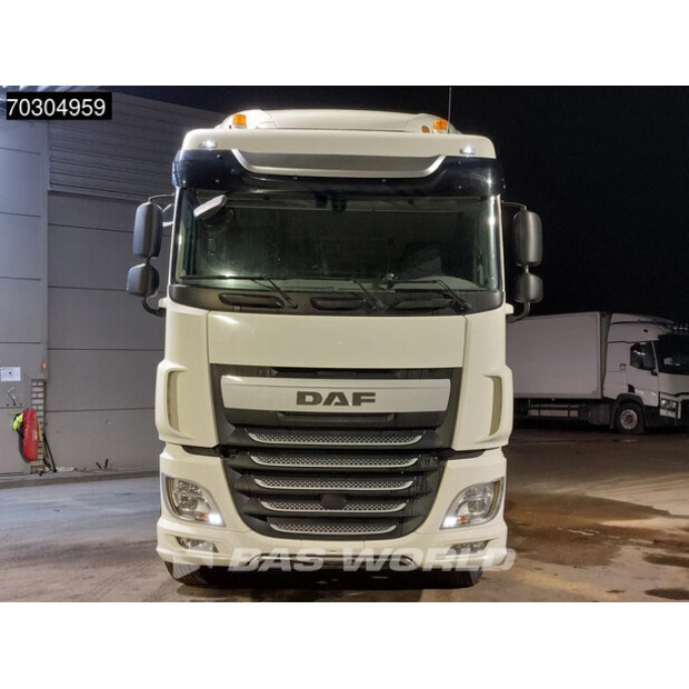 2021 DAF XF 480-44280226