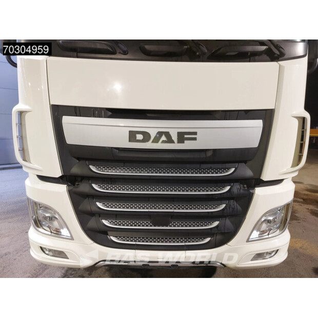 2021 DAF XF 480-44280227