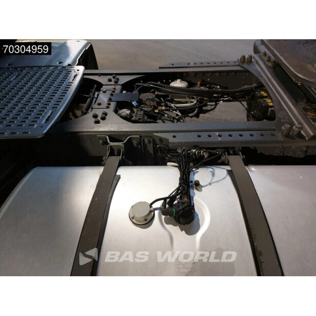 2021 DAF XF 480-44280229