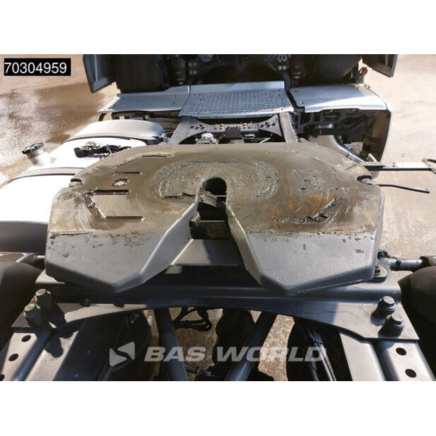 2021 DAF XF 480-44280230