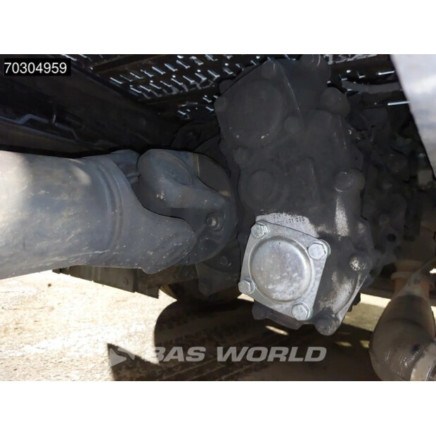 2021 DAF XF 480-44280231