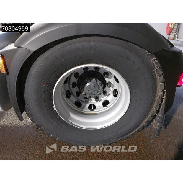 2021 DAF XF 480-44280232