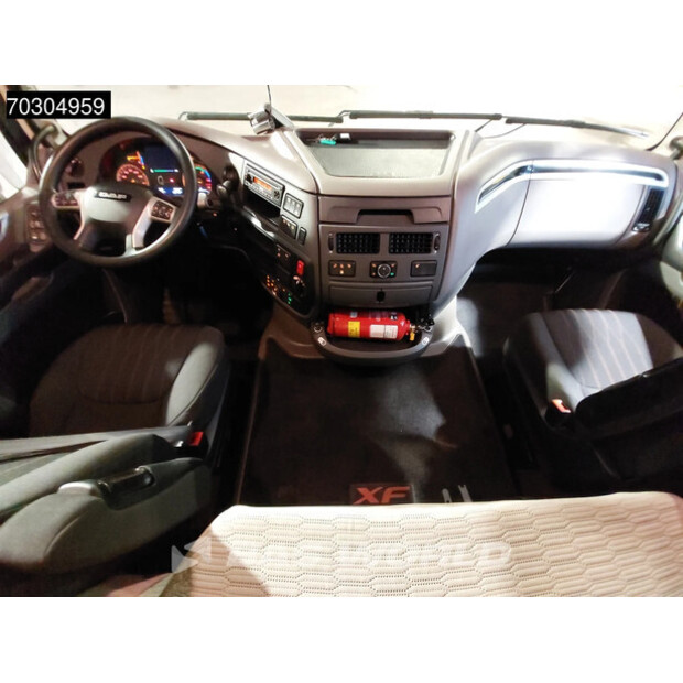 2021 DAF XF 480-44280233