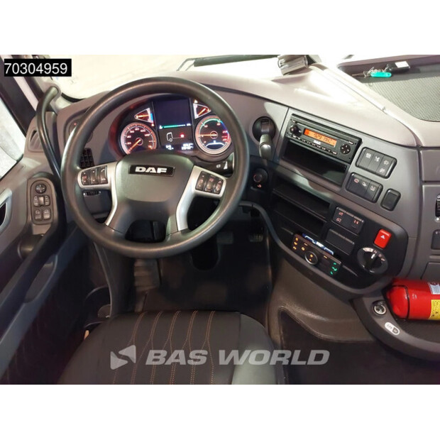 2021 DAF XF 480-44280234