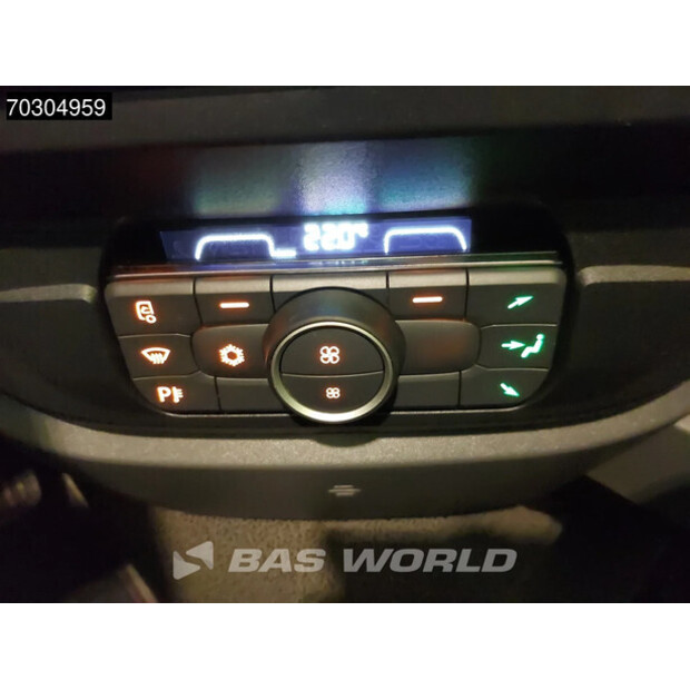 2021 DAF XF 480-44280235