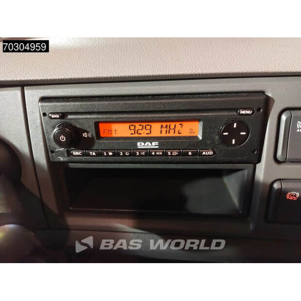 2021 DAF XF 480-44280236