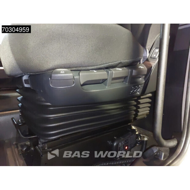 2021 DAF XF 480-44280237