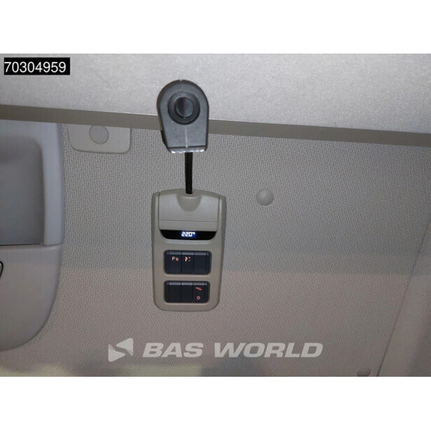 2021 DAF XF 480-44280239