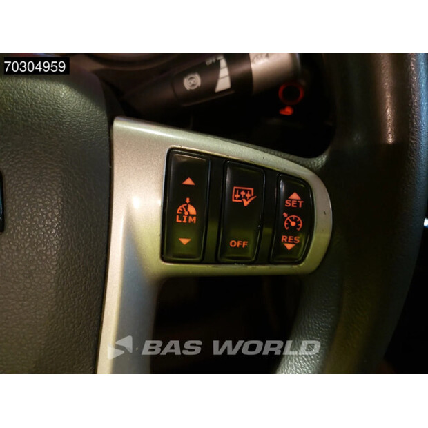 2021 DAF XF 480-44280243