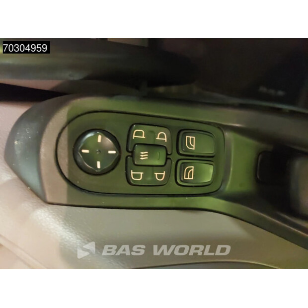 2021 DAF XF 480-44280244