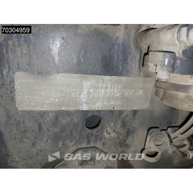 2021 DAF XF 480-44280250