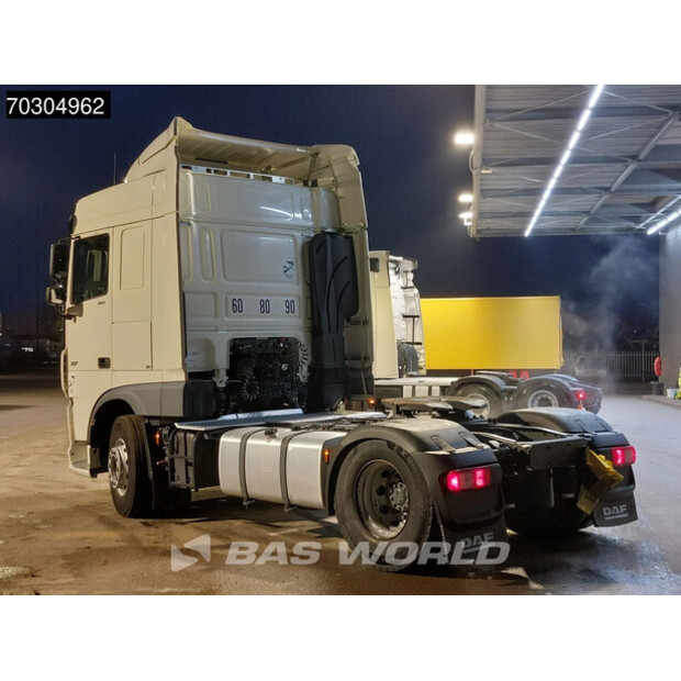 2021 DAF XF 480-44280254