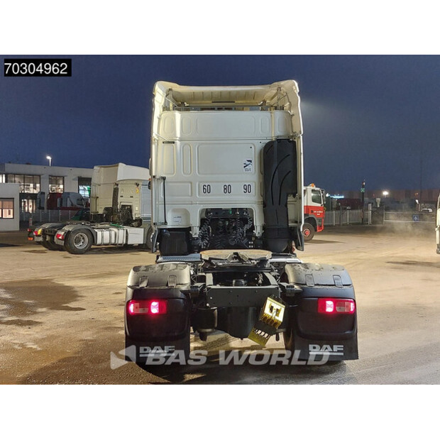 2021 DAF XF 480-44280255