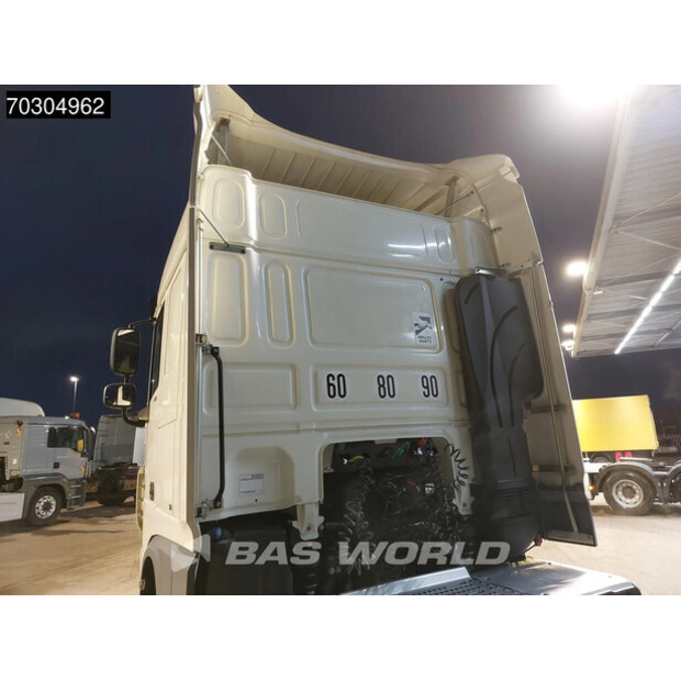 2021 DAF XF 480-44280257